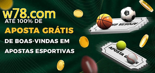 w78.combet Ate 100% de Aposta Gratis