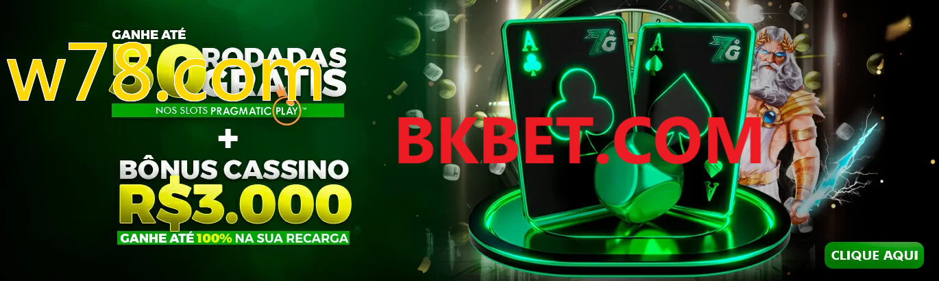 cassino w78.com